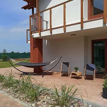 Leba Apartmán