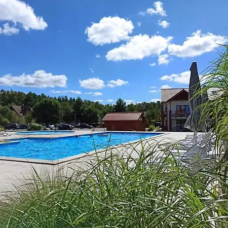 Apartmán Leba
